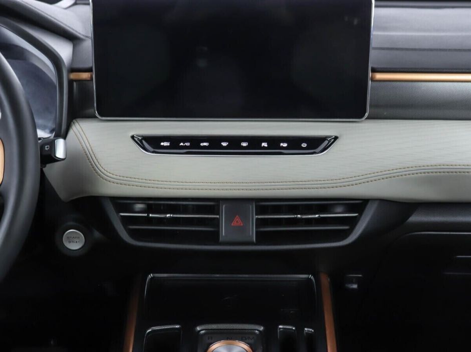 Haval Jolion, 1.5 л, Робот, 2021 фото 9