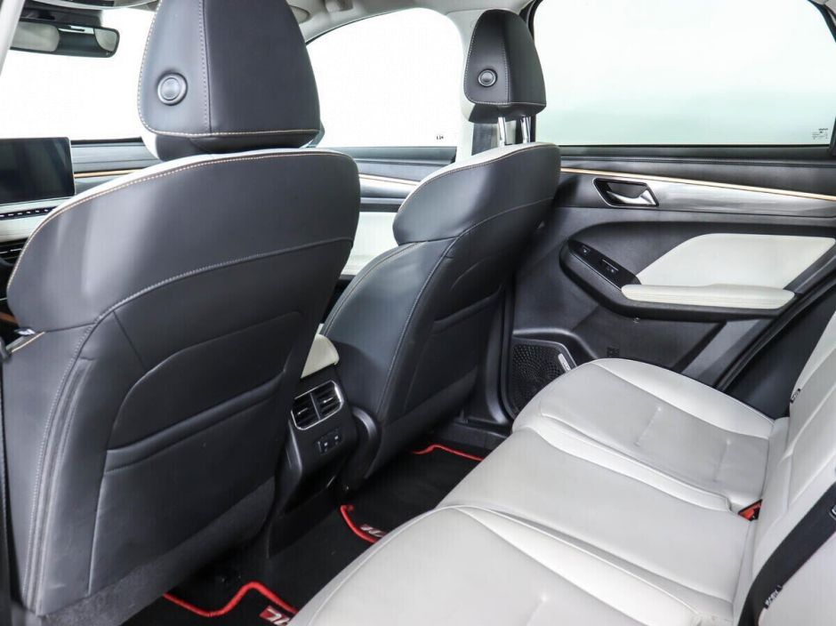 Haval Jolion, 1.5 л, Робот, 2021 фото 11