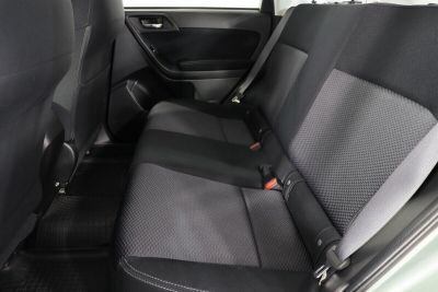 Subaru Forester, 2.0 л, CVT, 2013 фото 2