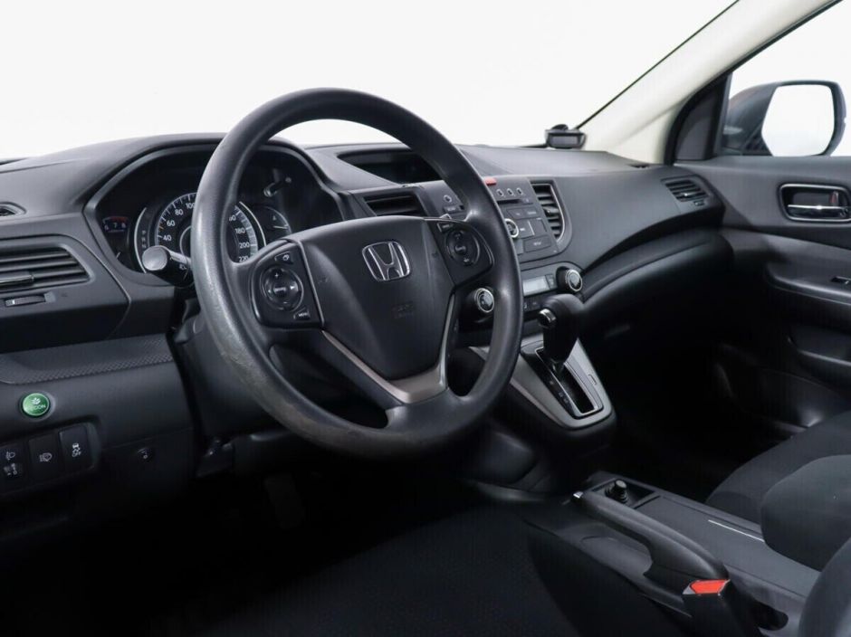 Honda CR-V, 2.0 л, АТ, 2013 фото 7