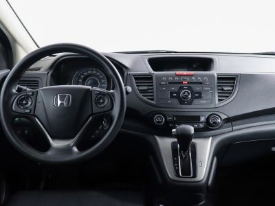 Honda CR-V, 2.0 л, АКПП, 2013 фото 8