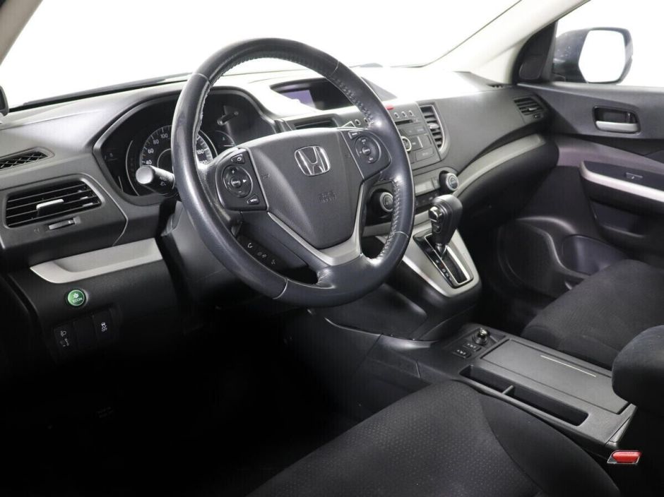 Honda CR-V, 2.4 л, АТ, 2013 фото 7