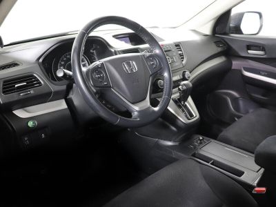 Honda CR-V, 2.4 л, АКПП, 2013 фото 7