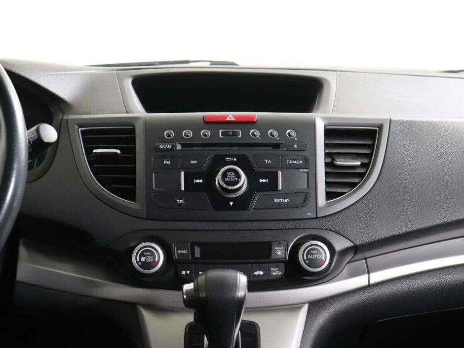 Honda CR-V, 2.4 л, АТ, 2013 фото 9
