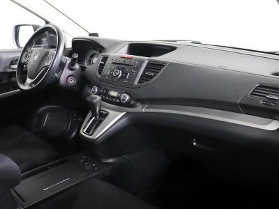 Honda CR-V, 2.4 л, АКПП, 2013 фото 2