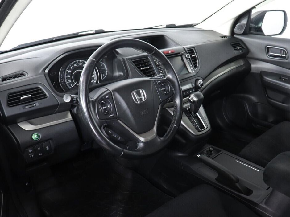 Honda CR-V, 2.0 л, АТ, 2014 фото 7