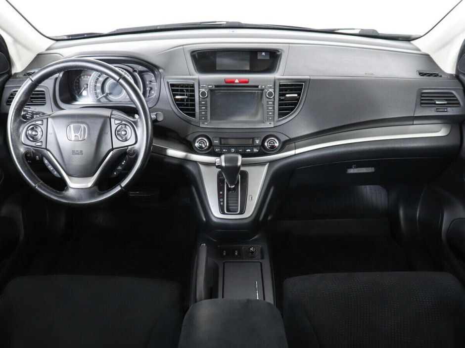 Honda CR-V, 2.0 л, АТ, 2014 фото 8