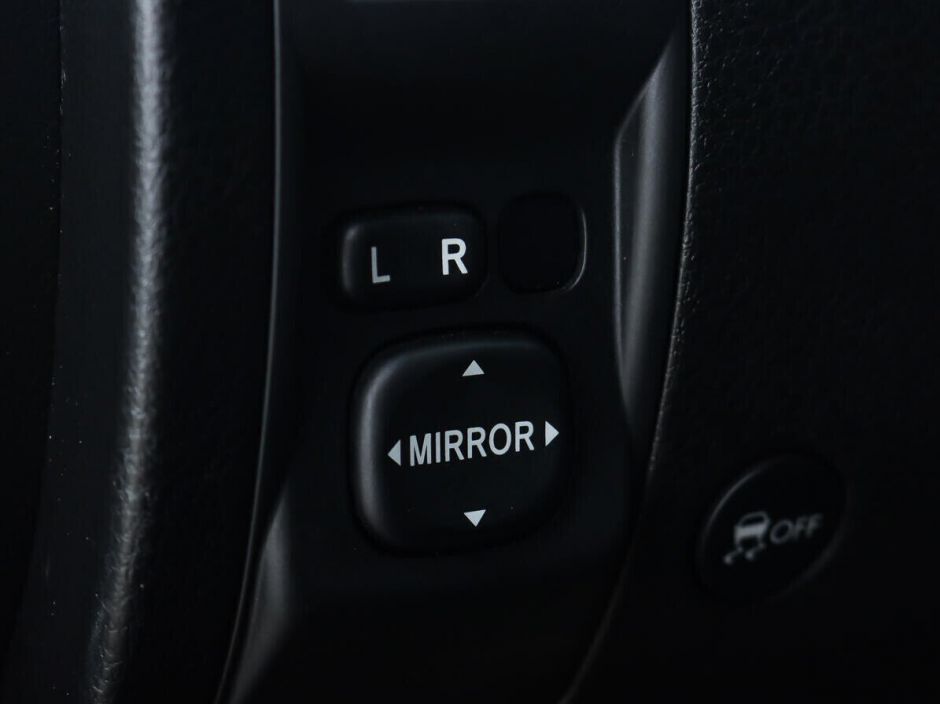 Subaru Forester, 2.0 л, АТ, 2010 фото 14