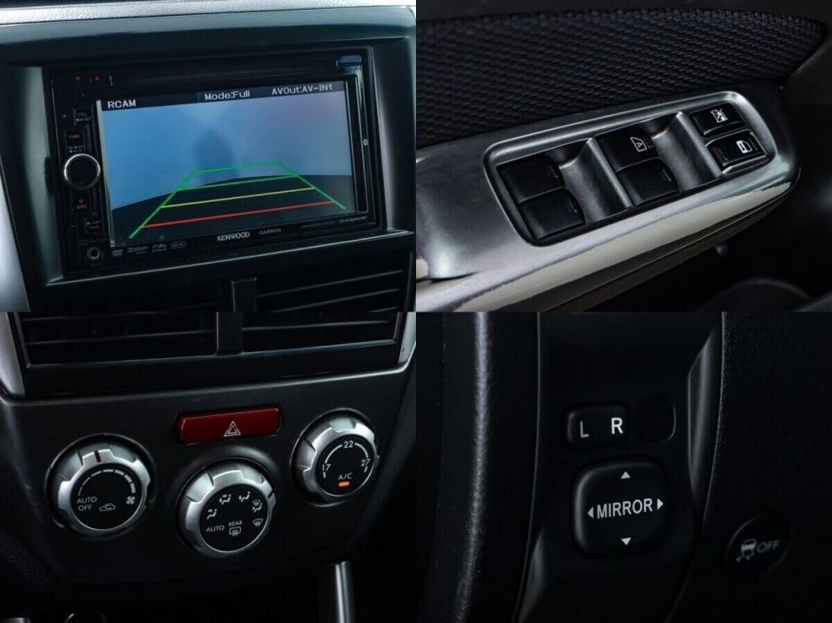 Subaru Forester, 2.0 л, АТ, 2010 фото 2