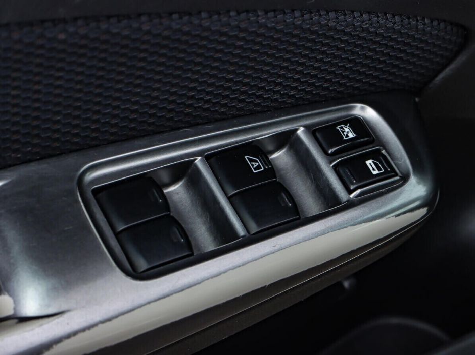 Subaru Forester, 2.0 л, АТ, 2010 фото 1