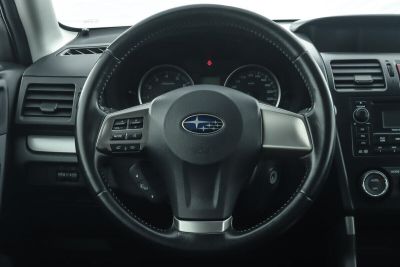 Subaru Forester, 2.0 л, CVT, 2013 фото 9