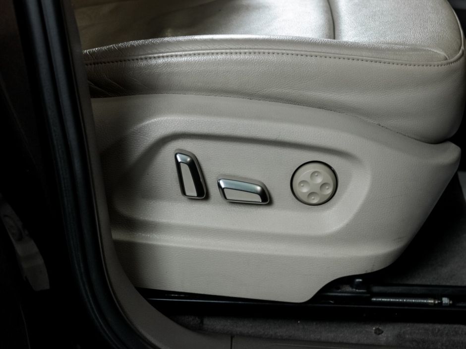 Audi Q5, 2.0 л, Робот, 2013 фото 9