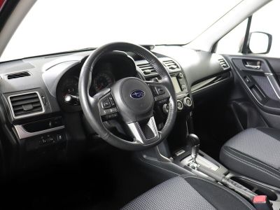 Subaru Forester, 2.0 л, CVT, 2016 фото 7