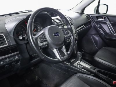 Subaru Forester, 2.0 л, CVT, 2017 фото 7