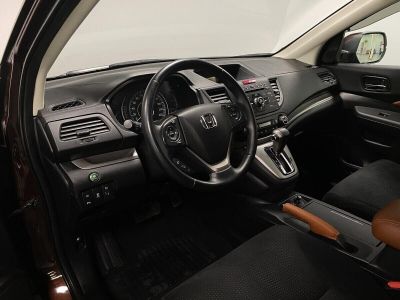 Honda CR-V, 2.0 л, АКПП, 2013 фото 7