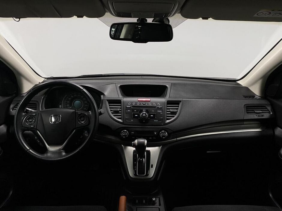 Honda CR-V, 2.0 л, АТ, 2013 фото 8