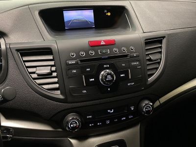 Honda CR-V, 2.0 л, АКПП, 2013 фото 10