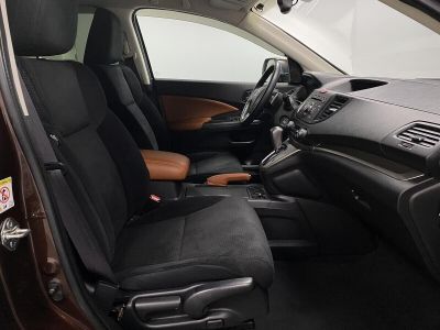 Honda CR-V, 2.0 л, АКПП, 2013 фото 2