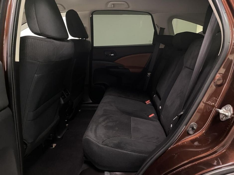 Honda CR-V, 2.0 л, АТ, 2013 фото 1