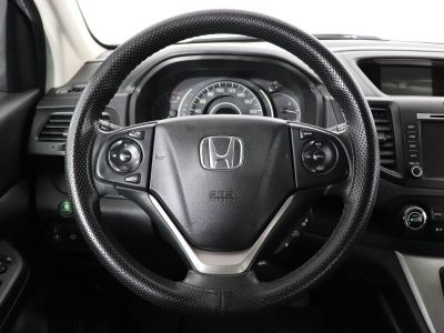 Honda CR-V, 2.0 л, АКПП, 2014 фото 8