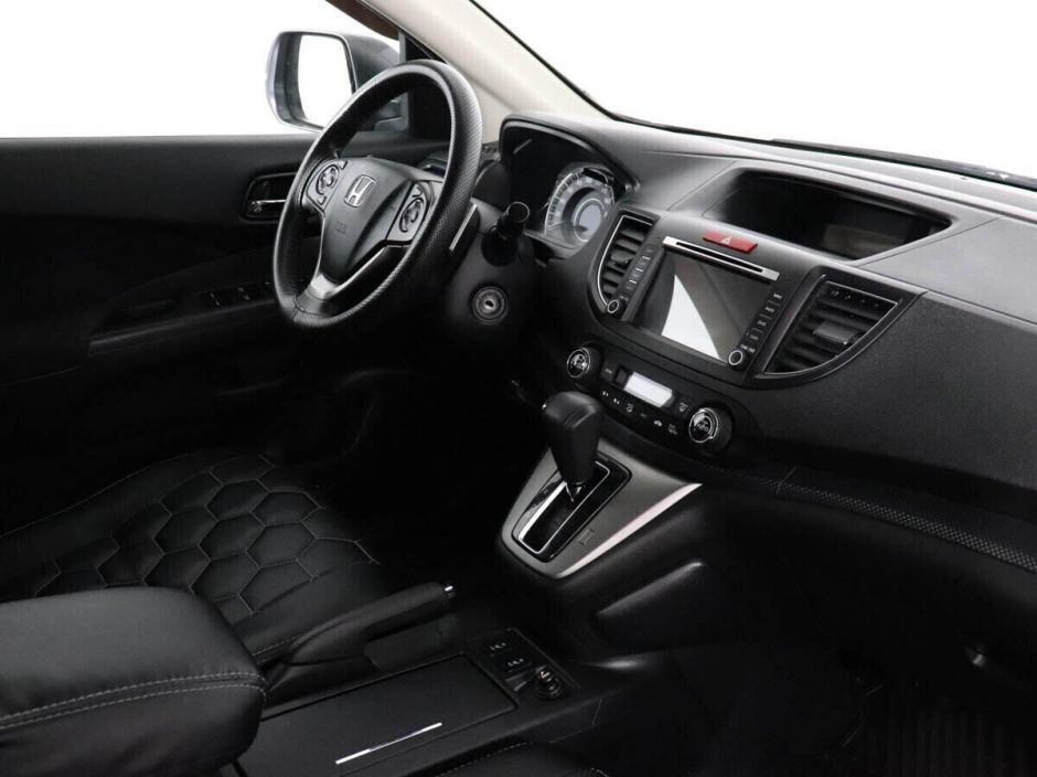 Honda CR-V, 2.0 л, АТ, 2014 фото 9
