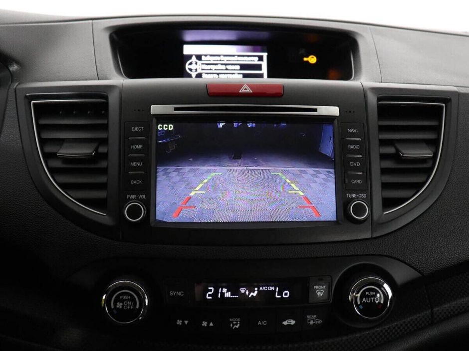 Honda CR-V, 2.0 л, АТ, 2014 фото 10