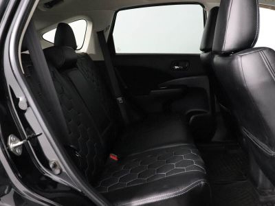 Honda CR-V, 2.0 л, АКПП, 2014 фото 1