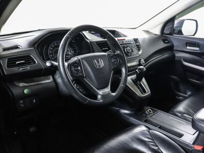 Honda CR-V, 2.4 л, АКПП, 2013 фото 7