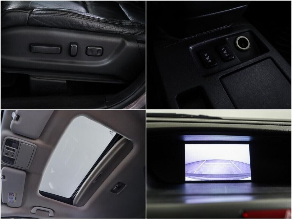 Honda CR-V, 2.4 л, АТ, 2013 фото 2