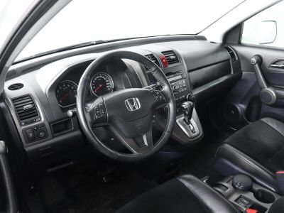 Honda CR-V, 2.4 л, АКПП, 2012 фото 7