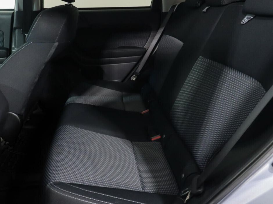 Subaru Forester, 2.0 л, МТ, 2017 фото 1