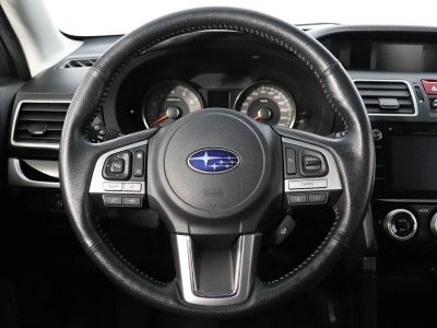 Subaru Forester, 2.0 л, CVT, 2017 фото 9