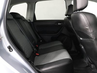 Subaru Forester, 2.0 л, CVT, 2017 фото 10