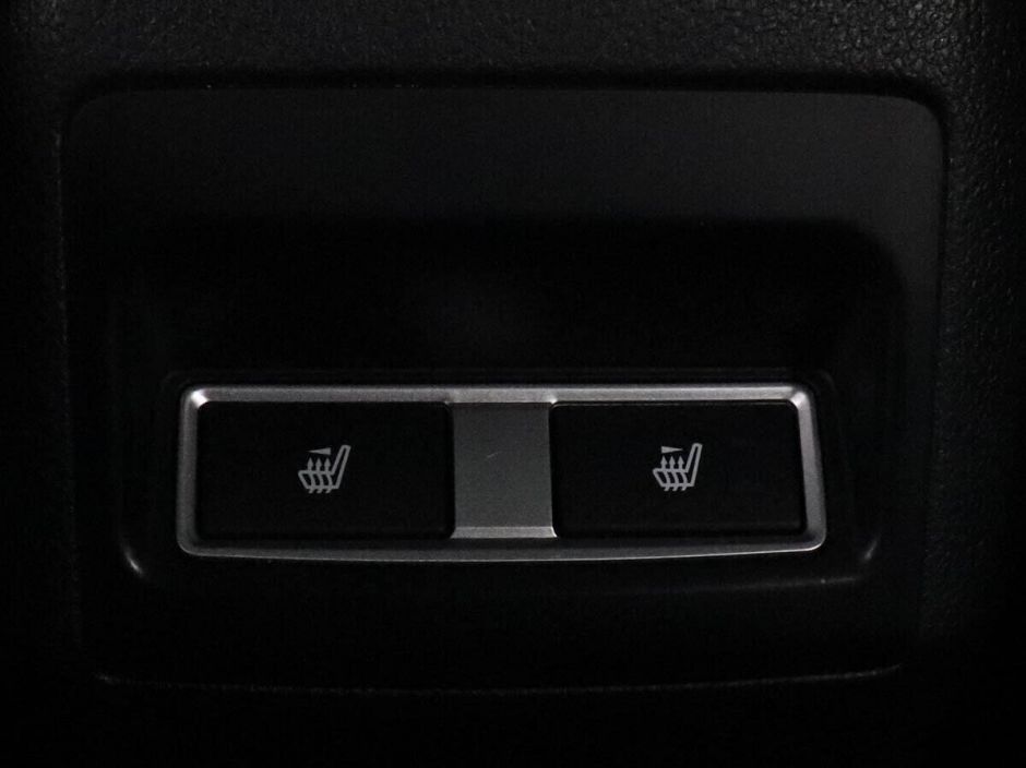 Subaru Forester, 2.0 л, Вариатор, 2017 фото 11