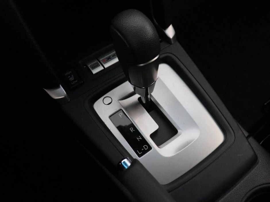 Subaru Forester, 2.0 л, Вариатор, 2017 фото 2