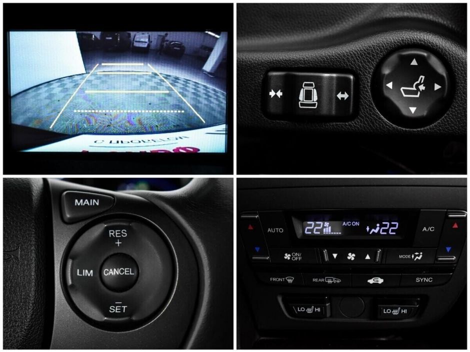 Honda Civic, 1.8 л, АТ, 2013 фото 2