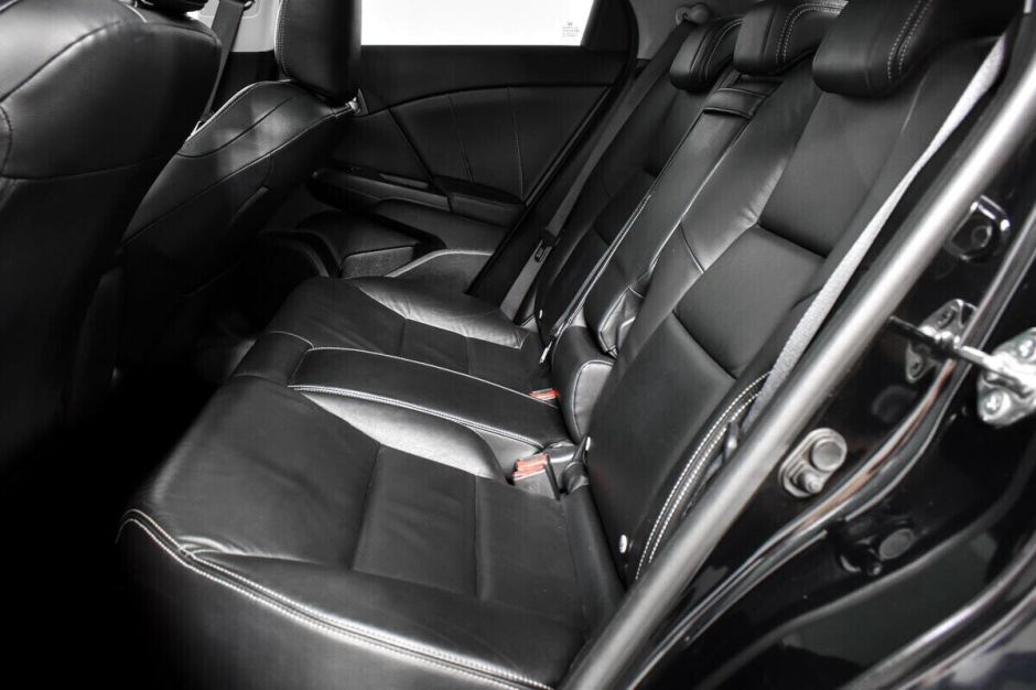 Honda Civic, 1.8 л, АТ, 2013 фото 1