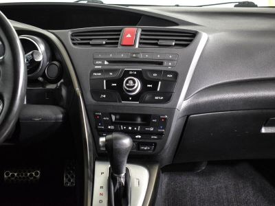 Honda Civic, 1.8 л, АКПП, 2012 фото 7