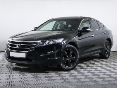 Honda Crosstour, 3.5 л, АКПП, 2012 фото 3