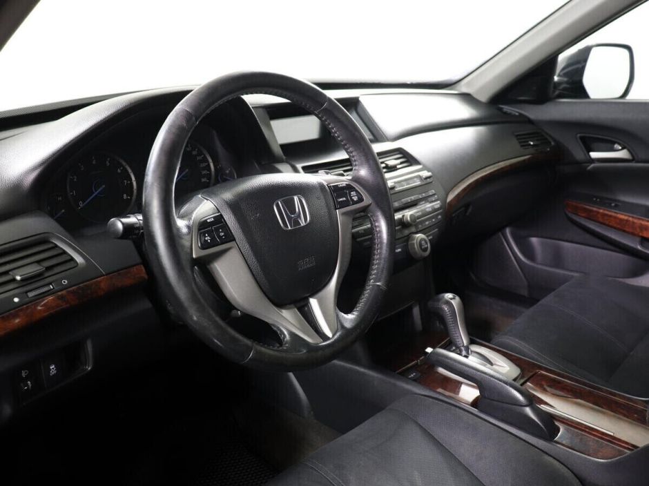 Honda Crosstour, 3.5 л, АТ, 2012 фото 7