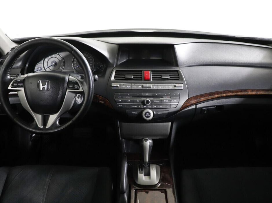 Honda Crosstour, 3.5 л, АТ, 2012 фото 8