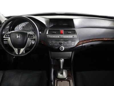 Honda Crosstour, 3.5 л, АКПП, 2012 фото 8