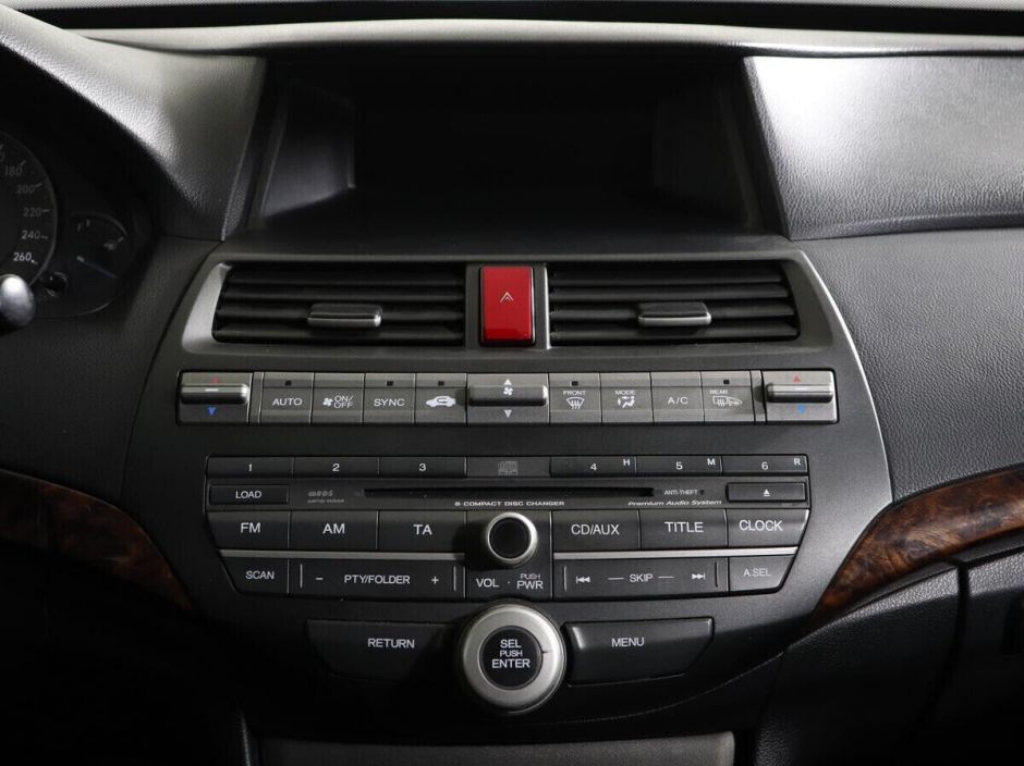 Honda Crosstour, 3.5 л, АТ, 2012 фото 9