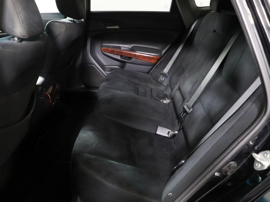 Honda Crosstour, 3.5 л, АТ, 2012 фото 1