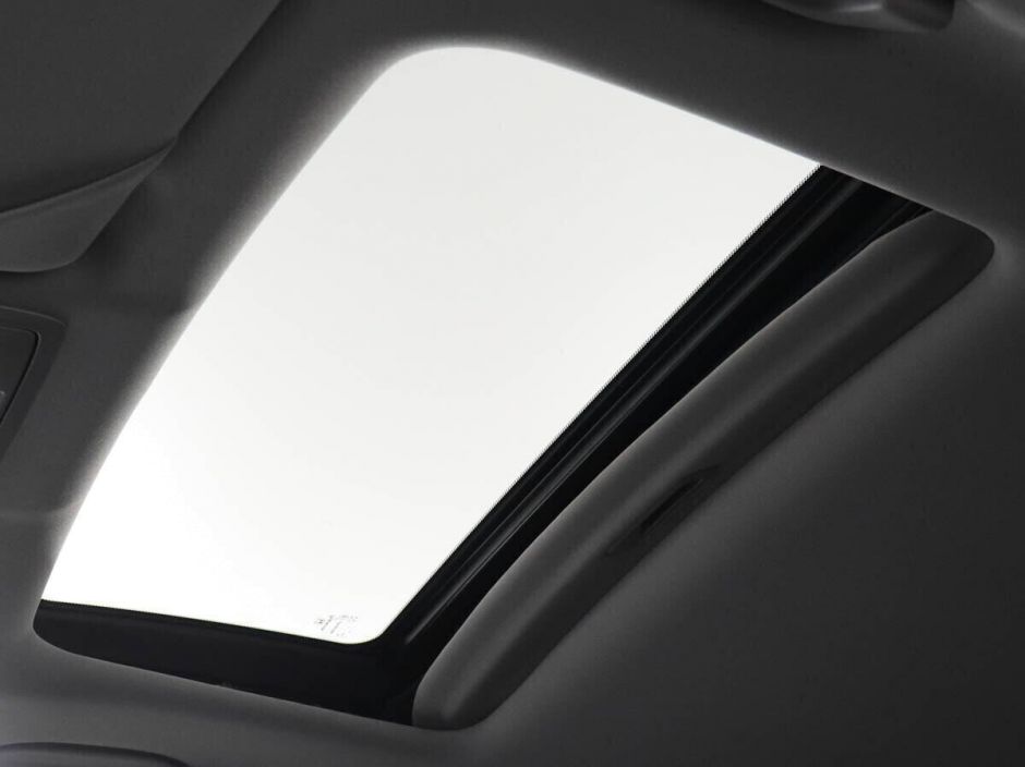 Honda Crosstour, 3.5 л, АТ, 2012 фото 8