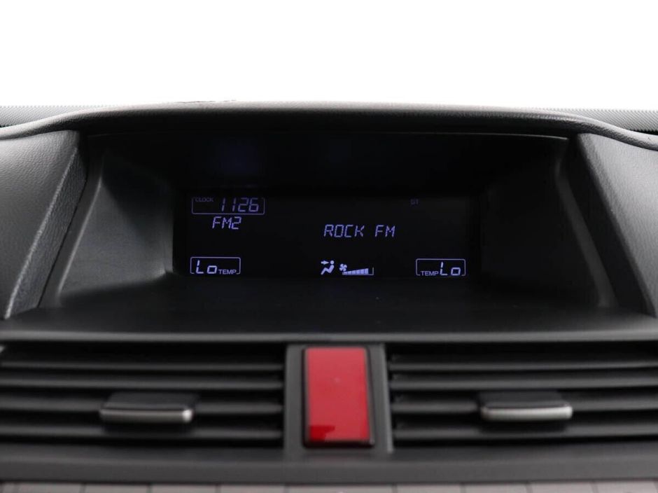 Honda Crosstour, 3.5 л, АТ, 2012 фото 10