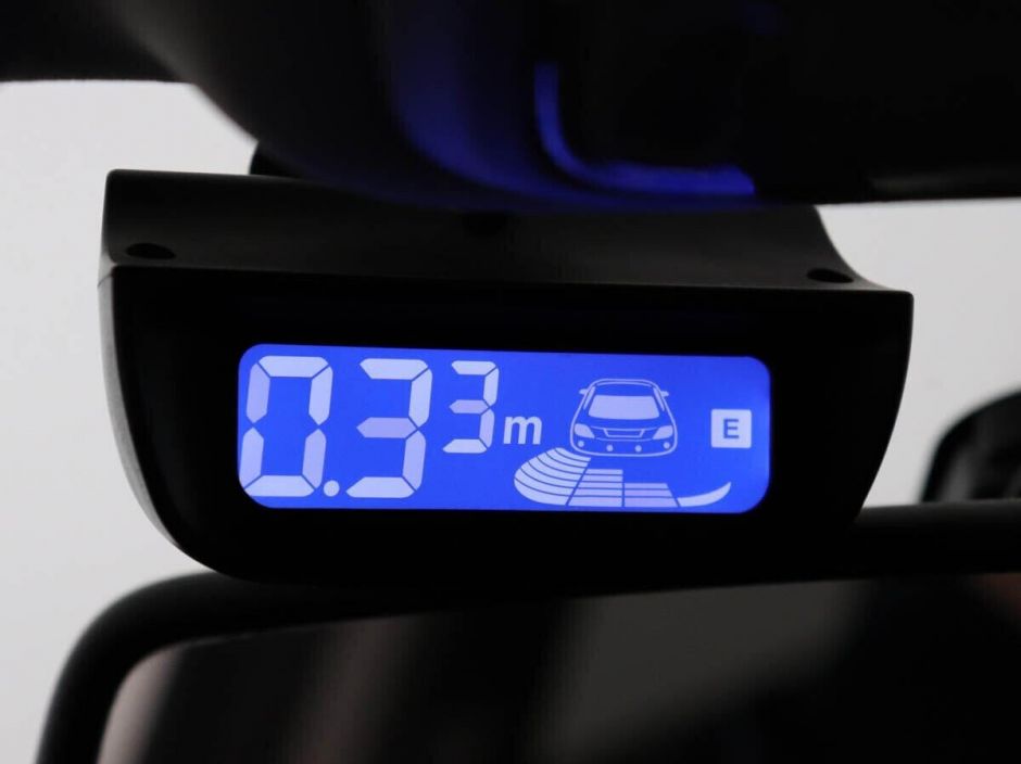 Honda Crosstour, 3.5 л, АТ, 2012 фото 12