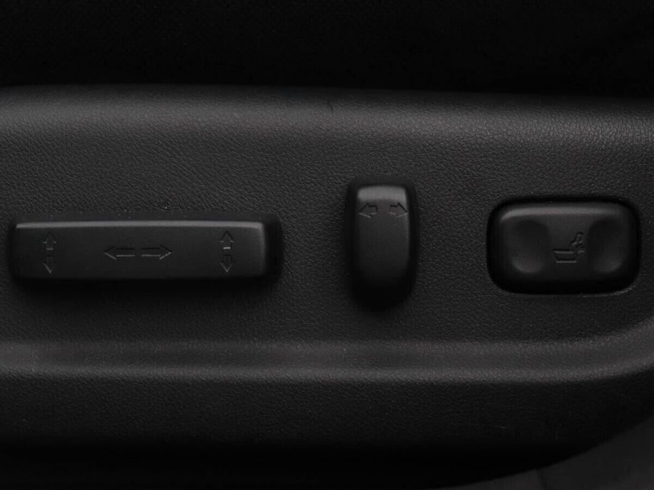 Honda Crosstour, 3.5 л, АТ, 2012 фото 13