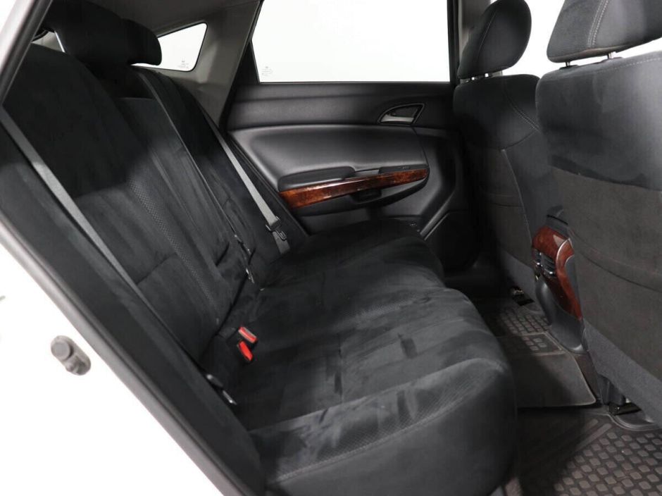 Honda Crosstour, 3.5 л, АТ, 2012 фото 1