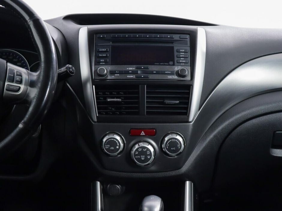 Subaru Forester, 2.0 л, АТ, 2011 фото 8